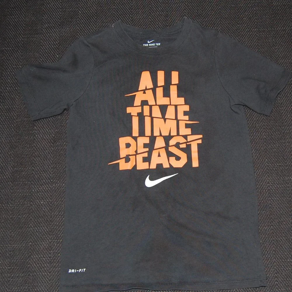 Boys t-shirts - Picture 8 of 10